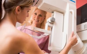 What To Expect At Your First Mammogram