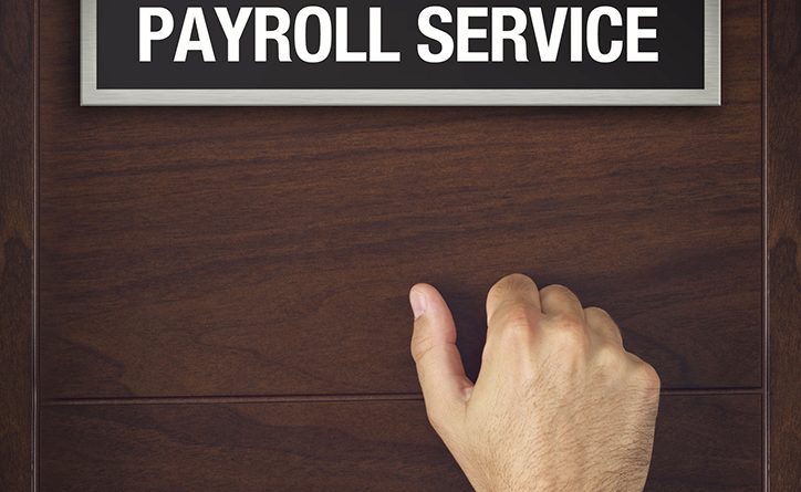 Payroll Service, Payroll Service for your Business