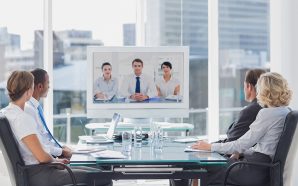How Video Conferencing can Improve your Business