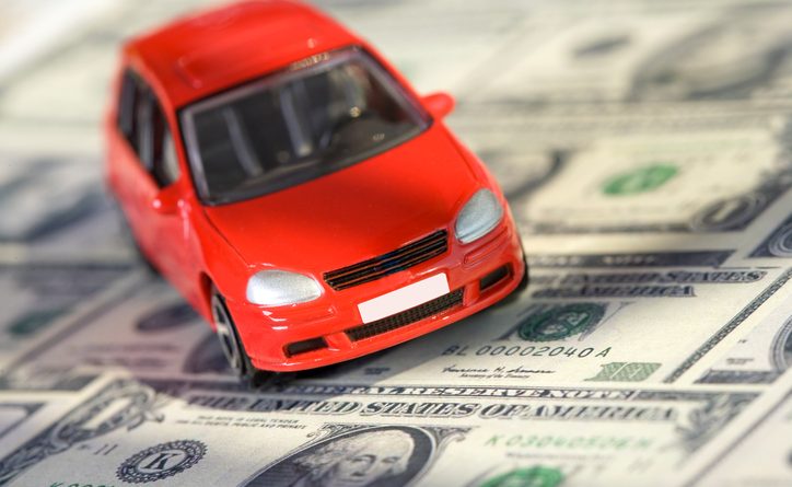 Refinancing your Auto Loan, Auto Loan