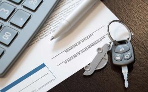 The Most Common Problems with Auto Loans