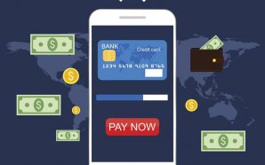 Use your Smartphone to Transfer Money with these 5 Apps