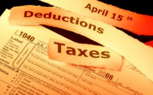 5 Most Commonly Forgotten Tax Deductions You Shouldn’t Miss