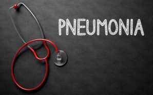 Pneumonia Bacteria