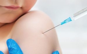 Bacterial Meningitis Vaccinations