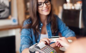 Advantages to Credit Card Processing for Small Businesses