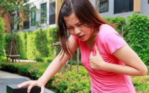 Heartburn: What are the Causes?