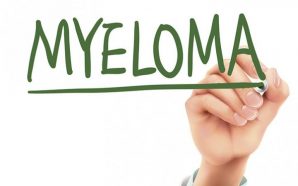Life After a Multiple Myeloma Diagnosis