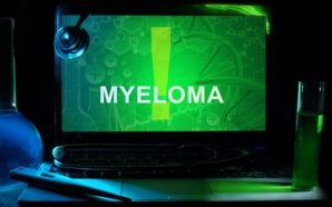 Symptoms and Stages of Multiple Myeloma