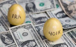 Should you Apply for a 401k or an IRA Savings…