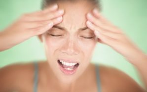 Symptoms Of A Migraine Headache