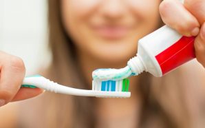 Toothpaste for Your Sensitive Teeth