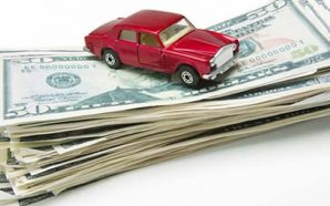What You Need for a Car Title Loan