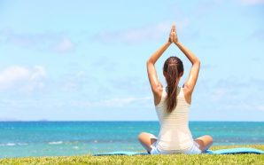 5 Yoga Poses To Help Relieve Stress