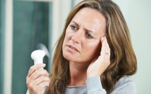 Menopause: Understanding Hot Flashes