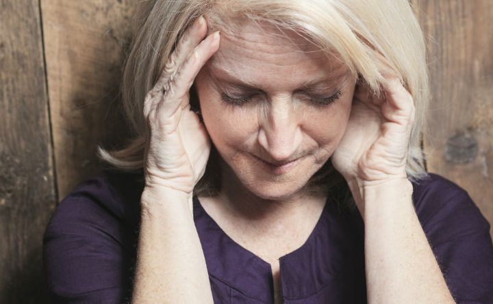 9 Things That Are Increasing Your Risk Of Early Menopause, POSTMENOPAUSAL BLEEDING