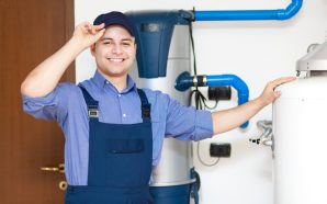 What Salary Can Plumbers Expect?