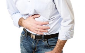chronic constipation causes