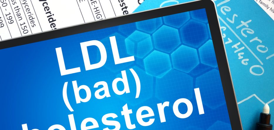Livalo Lowering LDL Cholesterol