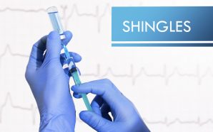 acyclovir shingles treatment