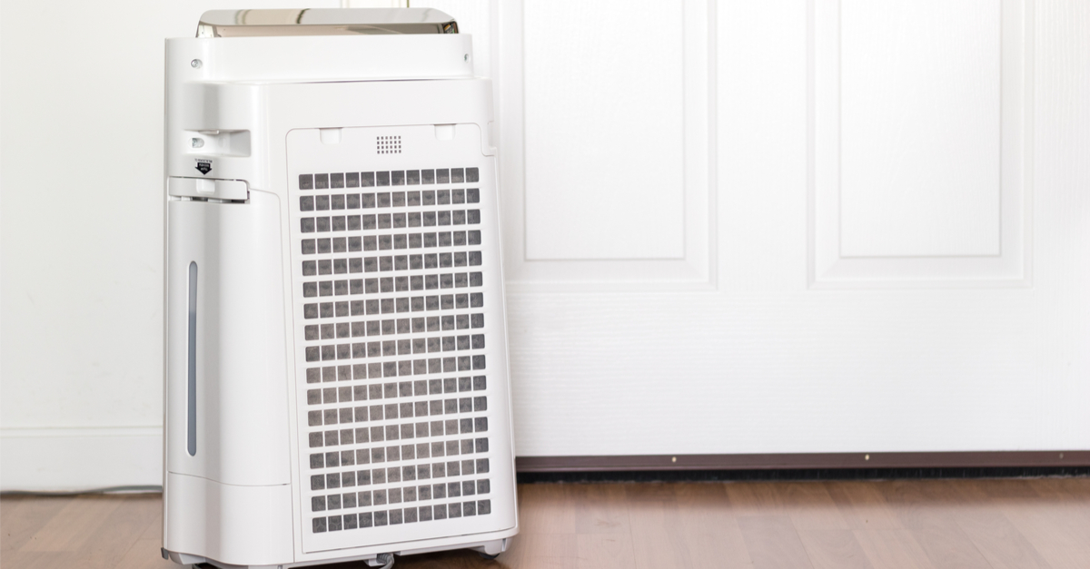 Best HEPA Air Purifiers for Home